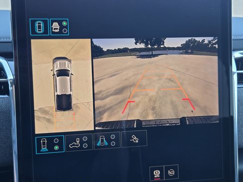 New 2026 GMC Sierra EV Elevation w/ LPO, Elevation Dark Package image 14