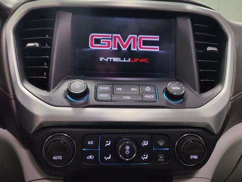 Used 2019 GMC Acadia SLT AWD/4WD image 23