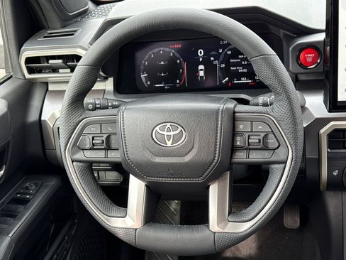 New 2025 Toyota Tacoma TRD Off-Road image 21