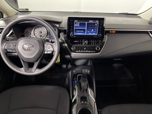 Certified 2022 Toyota Corolla LE image 14