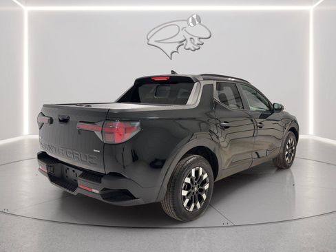 Used 2025 Hyundai Santa Cruz SEL AWD/4WD image 5