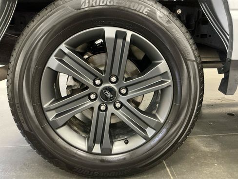 Used 2023 Ford F150 XLT w/ Equipment Group 302A High AWD/4WD image 24
