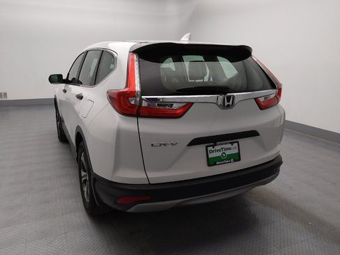 Used 2019 Honda CR-V LX image 6