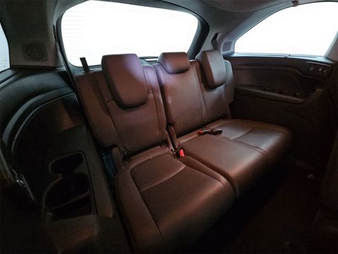 Used 2019 Honda Odyssey Elite image 39