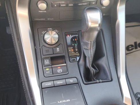 Used 2018 Lexus NX 300 FWD w/ Accessory Package 2 image 27