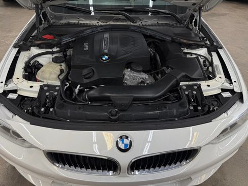 Used 2014 BMW 435i Coupe RWD image 11