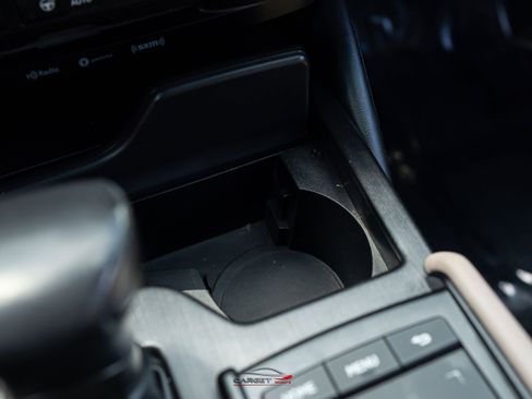 Used 2019 Lexus ES 350 w/ Premium Package FWD image 37