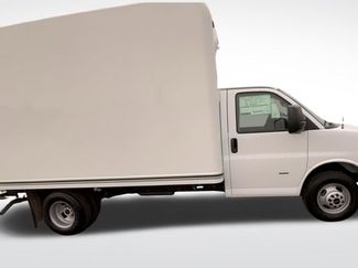 New 2025 GMC Savana 3500 w/ Power Convenience Package video 2