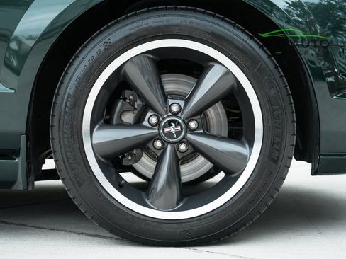 Used 2008 Ford Mustang GT Premium image 32