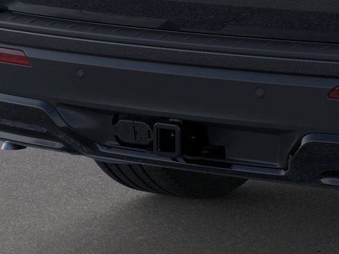 New 2026 Ford Explorer ST-Line AWD/4WD image 23