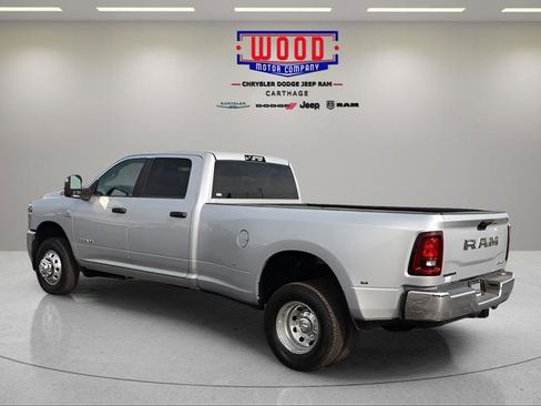 New 2026 RAM 3500 Big Horn image 5