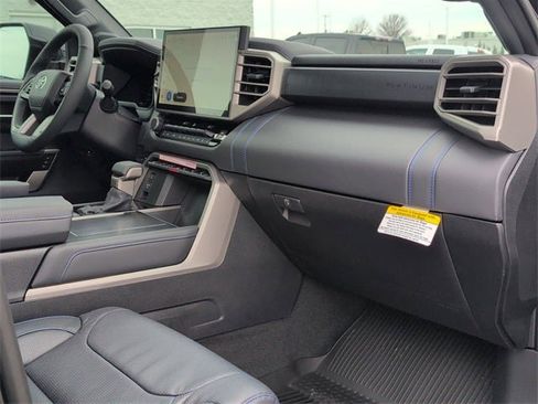 New 2026 Toyota Tundra Platinum image 29