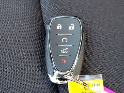 Used 2025 Chevrolet Malibu LT w/ LPO, Floor Liner Package image 32