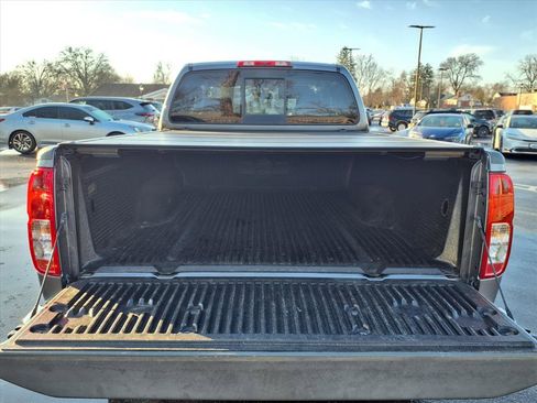 Used 2017 Nissan Frontier SV image 26