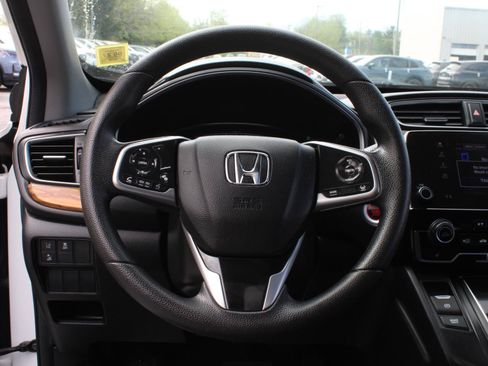 Used 2020 Honda CR-V EX image 10