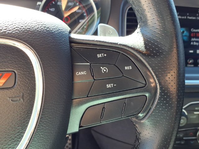 Used 2019 Dodge Charger GT w/ Navigation & Travel Group RWD image 24