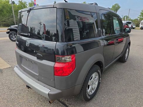 Used 2004 Honda Element EX image 5