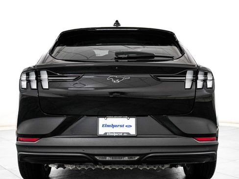 Used 2025 Ford Mustang Mach-E Premium AWD/4WD image 6