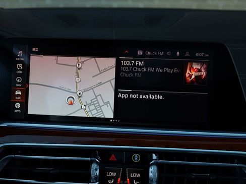 Used 2021 BMW ALPINA XB7 image 41