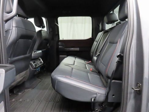 Used 2023 Ford F150 Lariat w/ Equipment Group 502A High image 10