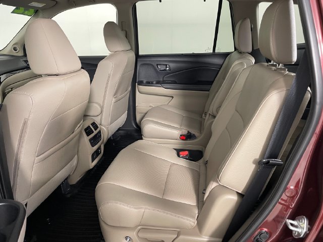 Used 2022 Honda Pilot Elite image 19