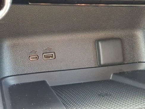 Certified 2025 Chevrolet Traverse Z71 w/ Enhanced Driving Package AWD/4WD image 26
