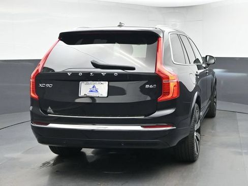 Used 2023 Volvo XC90 B6 Ultimate w/ Protection Package Premier AWD/4WD image 8