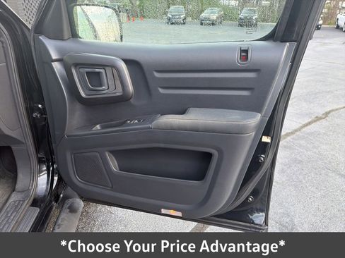 Used 2013 Honda Ridgeline Sport image 28