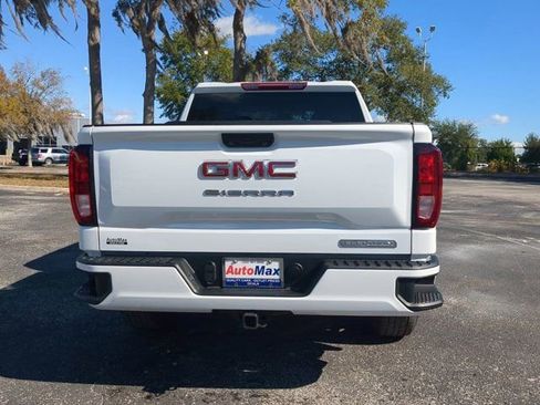 Used 2023 GMC Sierra 1500 Elevation image 5