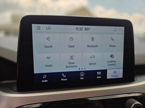 Used 2020 Ford Escape SE FWD image 22