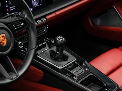 Used 2024 Porsche 911 Carrera GTS image 56