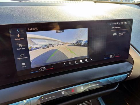 Certified 2023 BMW iX xDrive50 w/ Sport Package image 19