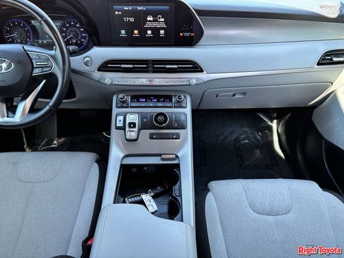Used 2020 Hyundai Palisade SEL w/ Convenience Package FWD image 16