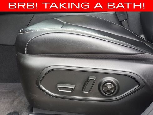 Used 2026 Jeep Grand Cherokee Limited AWD/4WD image 6