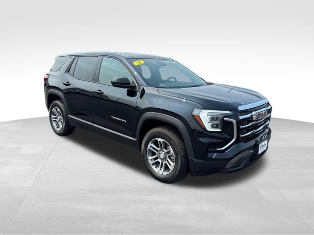 Used 2026 GMC Terrain Elevation w/ LPO, Floor Liner Package AWD/4WD image 9