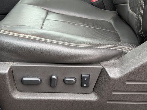 Used 2014 Ford F150 FX4 w/ Equipment Group 402A Luxury image 12