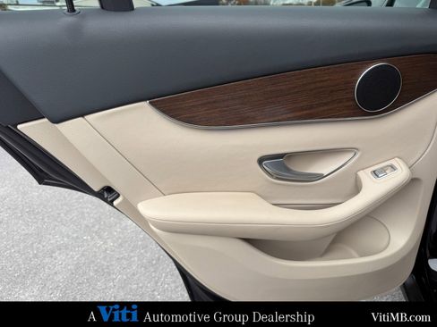 Certified 2022 Mercedes-Benz GLC 300 4MATIC image 19