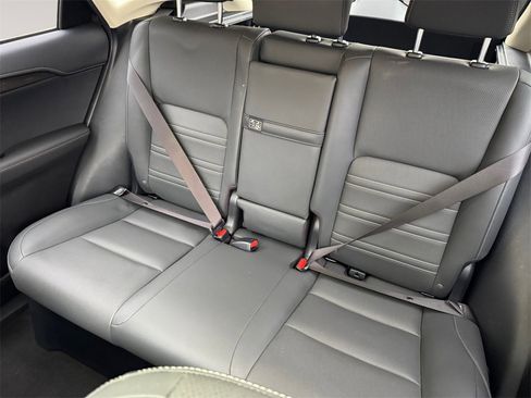 Used 2020 Lexus NX 300h 300h w/ Comfort Package image 13