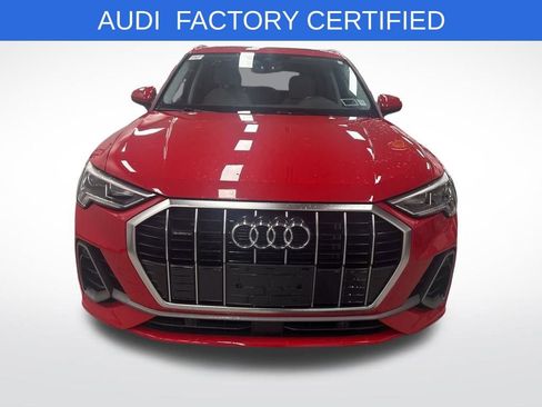 Used 2023 Audi Q3 2.0T Premium w/ Convenience Package image 2