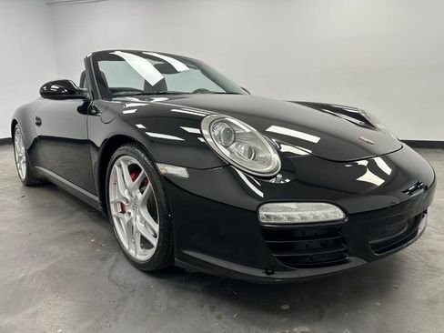 Used 2010 Porsche 911 Carrera S RWD image 26
