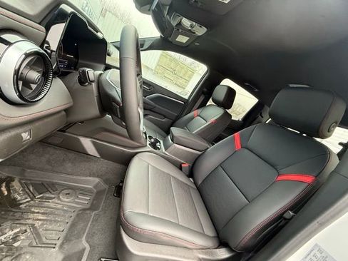 New 2026 Chevrolet Colorado Z71 w/ Z71 Convenience Package 2 image 13