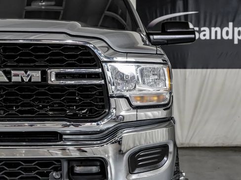 Used 2022 RAM 3500 Tradesman AWD/4WD image 39