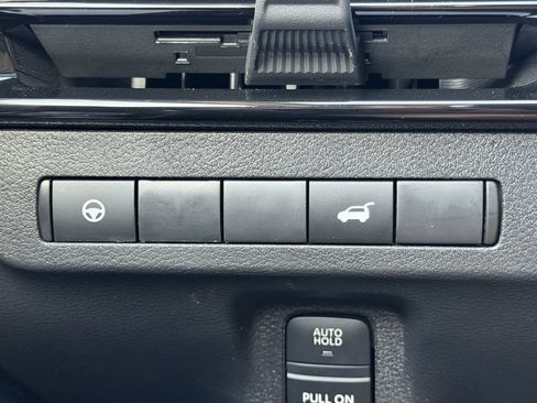 Certified 2025 Nissan Murano SV AWD/4WD image 13