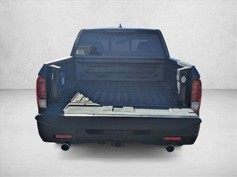 Used 2023 Honda Ridgeline RTL-E image 6