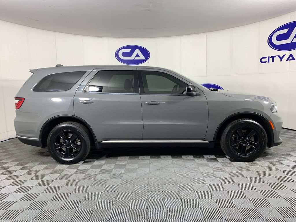Used 2023 Dodge Durango AWD image 2