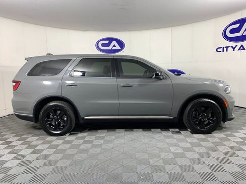 Used 2023 Dodge Durango AWD image 2