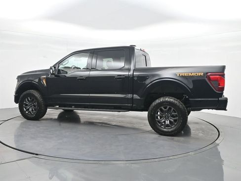 New 2026 Ford F150 Tremor image 10