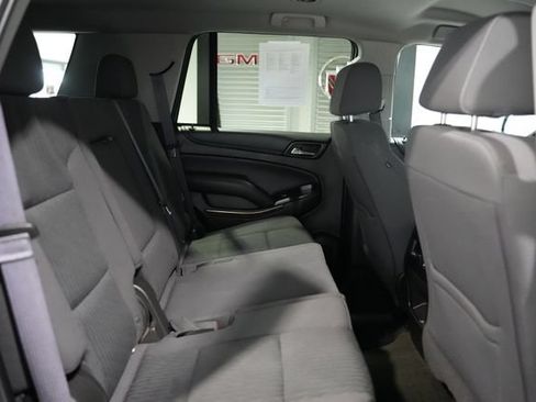 Used 2016 Chevrolet Tahoe LS w/ Max Trailering Package AWD/4WD image 17