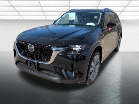 New 2026 MAZDA CX-90 3.3 Turbo w/ Preferred Package image 31