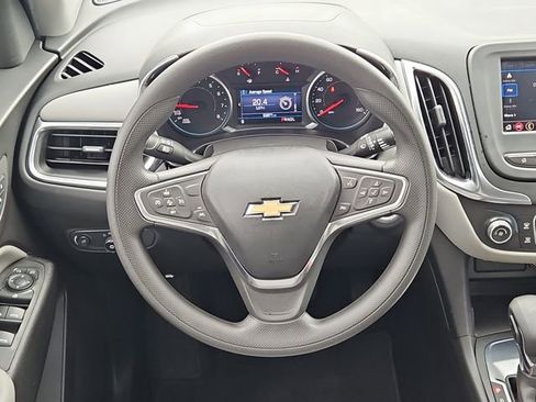 Used 2022 Chevrolet Equinox LS w/ LS Convenience Package image 24